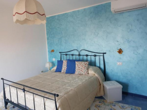  B&B Oliva  Скала